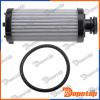 Kit de filtre hydraulique pour AUDI | FSF-AU-015, 57112AS